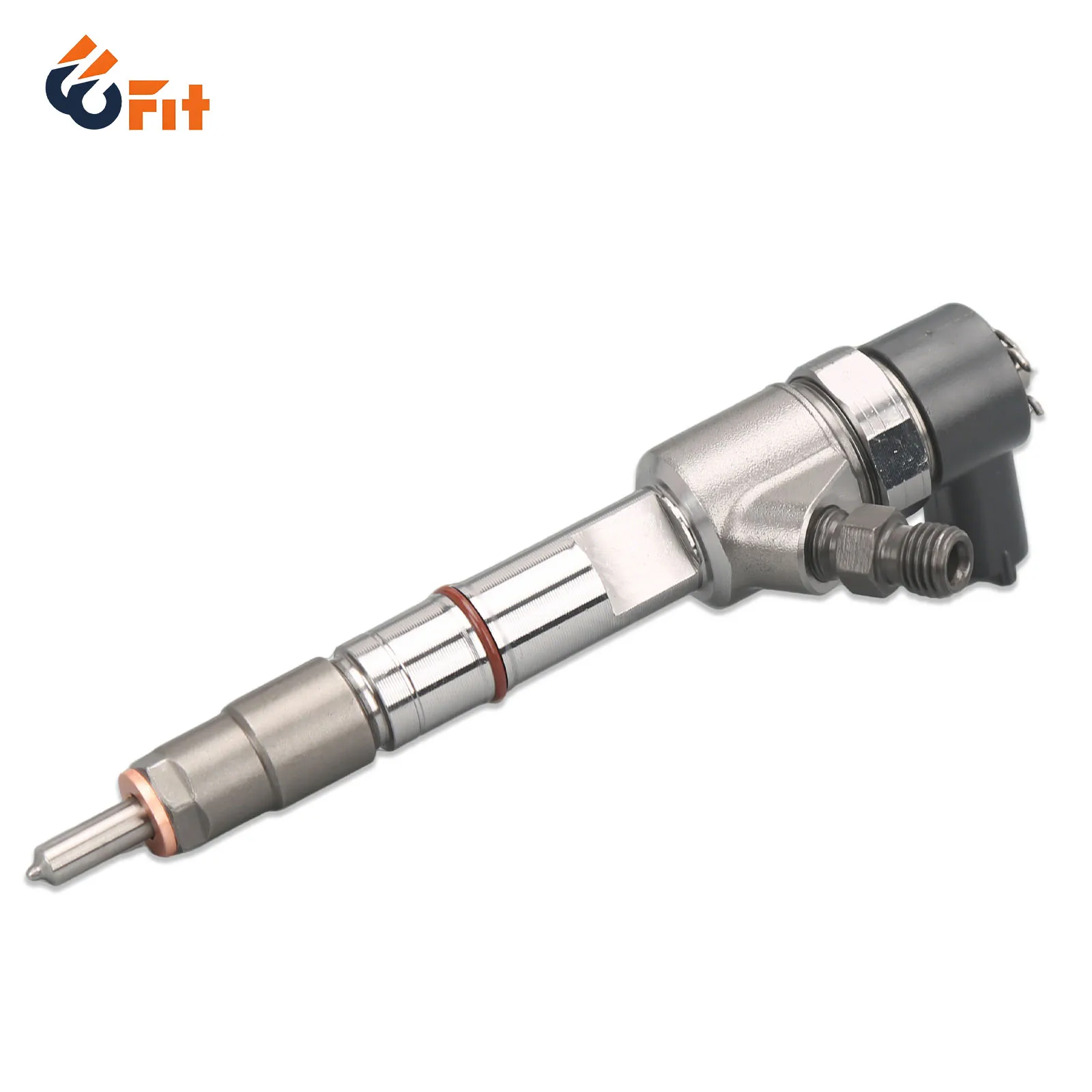 

Diesel Fuel Injector Nozzle 0445110628 0445110629 Common Rail Fuel Injector For JMC Isuzu 4JB1&JX49ZLQ4 2.8L Diesel Engines