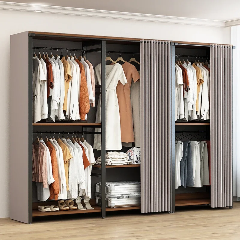 Thumbnail 4 - #14 New Open Closets Arrivals