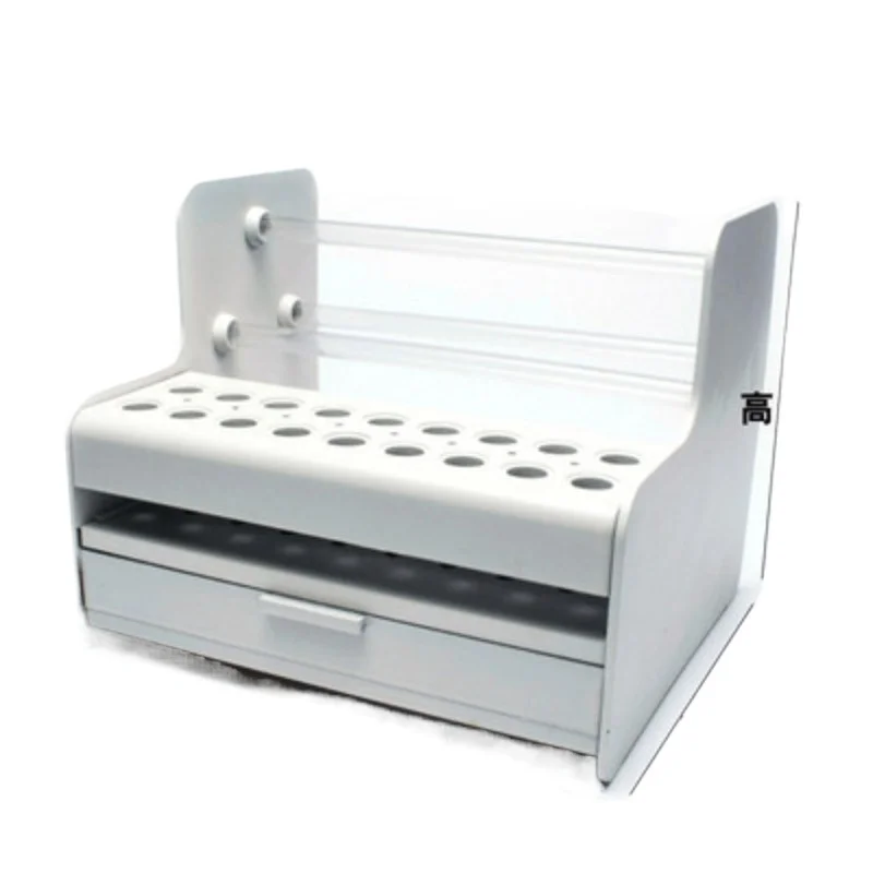 For Maintenance Tool Storage Box, Multi-layer Storage Rack, Drawer-type Parts, Hand Pliers, Accessories, Desktop Placement