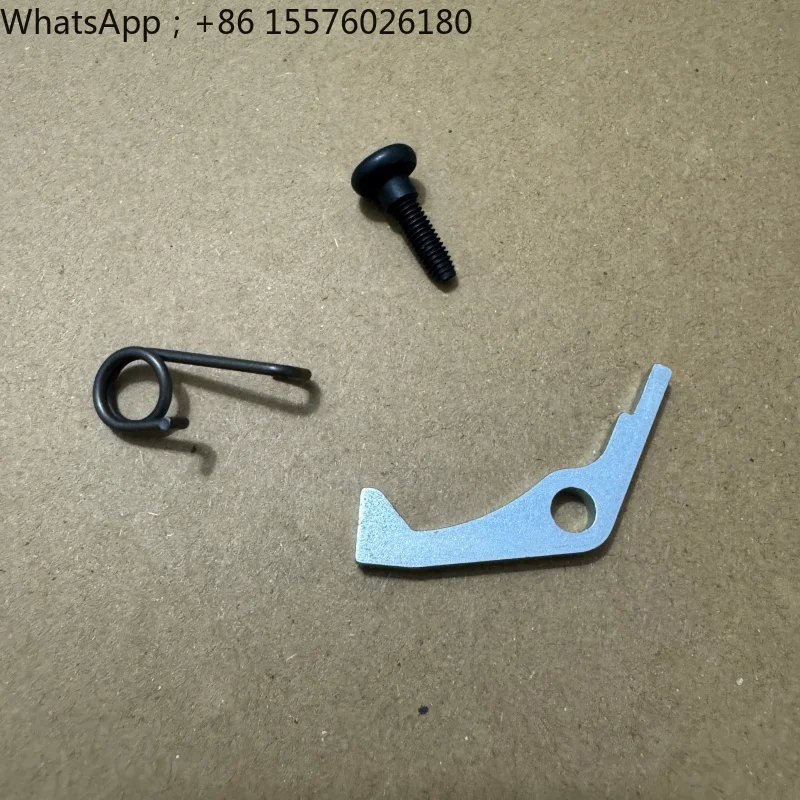 Original Guard Control Rod N105579 N137733 N136731 for DEWALT DCG405 DCG409NT Angle Grinder Accessories - view 3