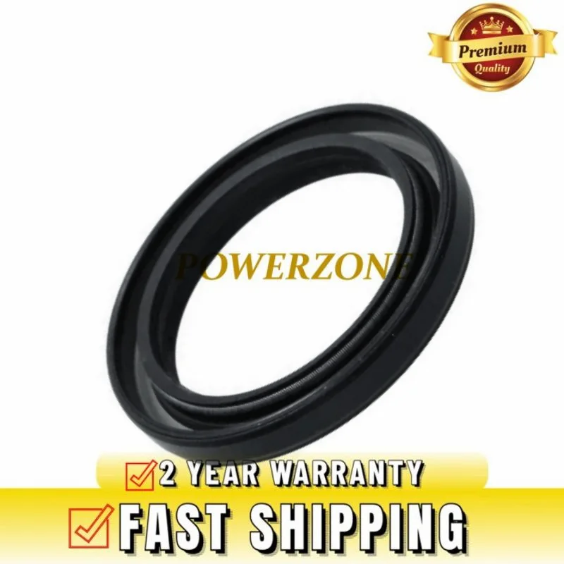High Quality Front Chain Case Crank Oil Seal For Honda Accord Civic CRV Acura 91212R1BA01 91212 R1B A01 91212-R1B-A01