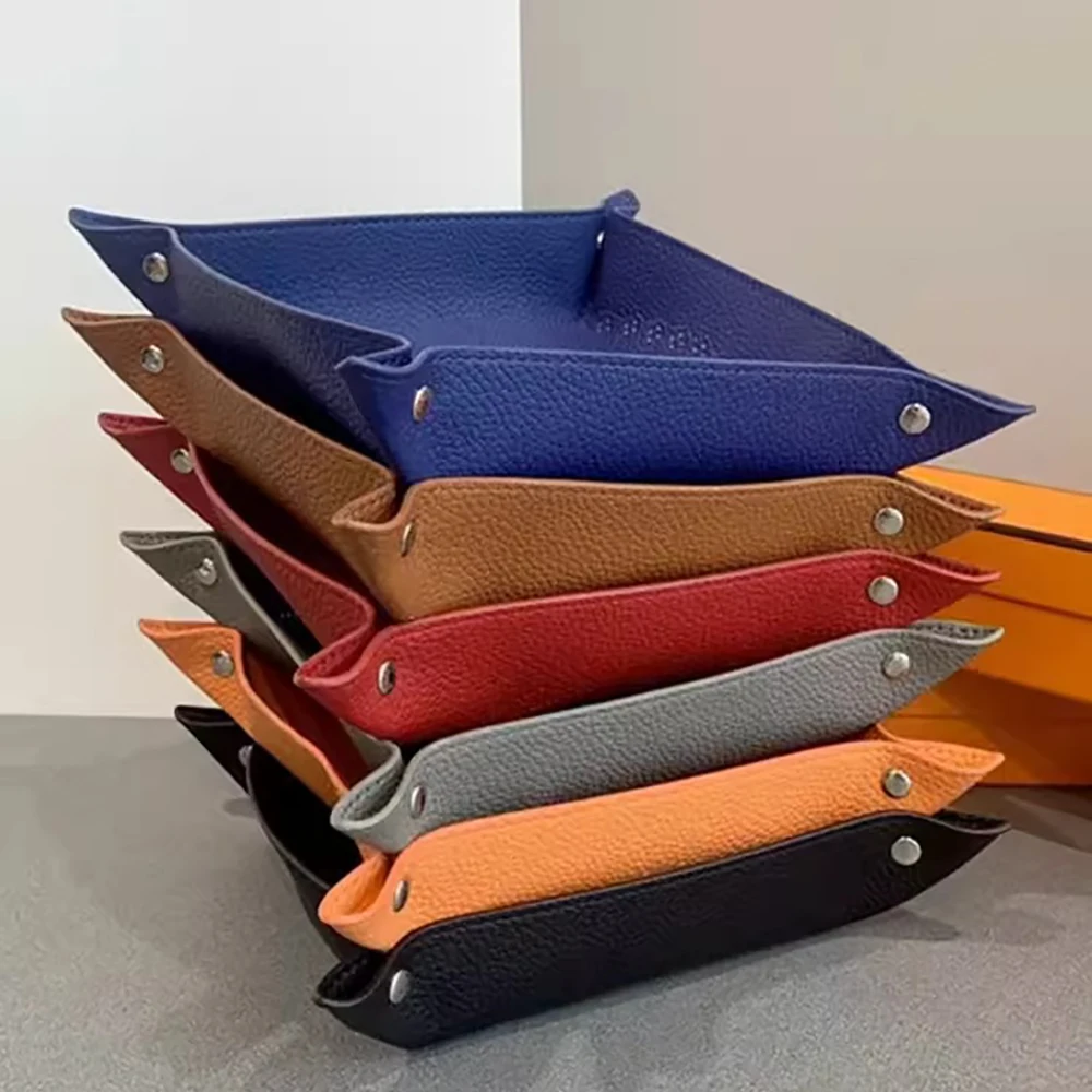 

Высококачественная кожаная подставка для хранения украшений и ключей с полым дизайном в виде головы лошади, органайзер для браслетов и ожерелий