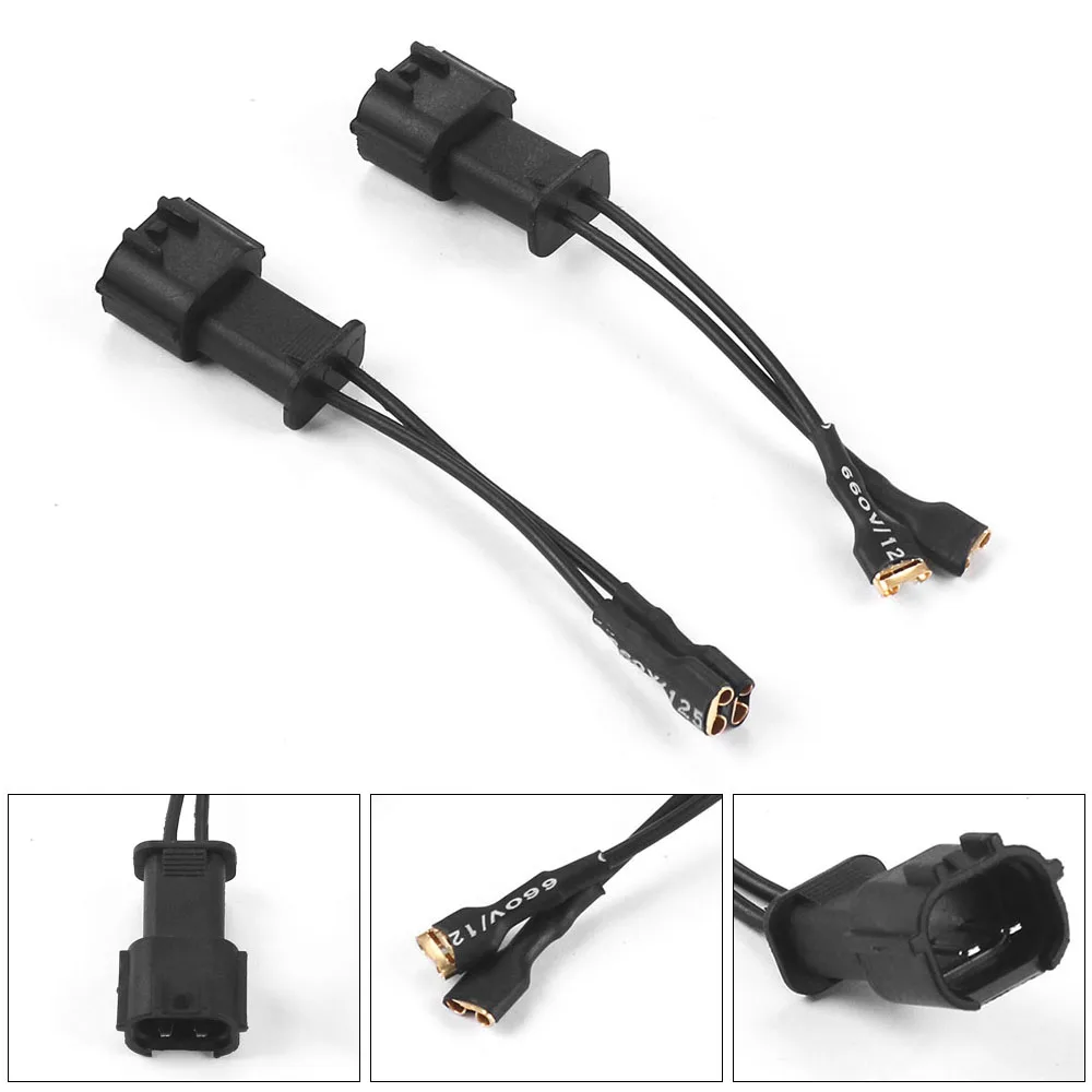 

Замена кабеля адаптера жгута проводов динамика Hyundai для Sonata Elantra Tucson I30 Ix35 Accent — автомобильные аудиоразъемы