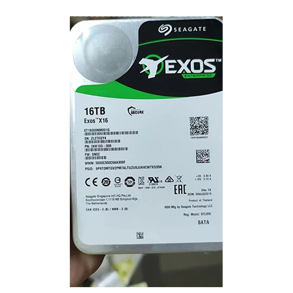 Brand Seagat E Movable Hard Disk 3TB  Hard Drive 3000nm0033