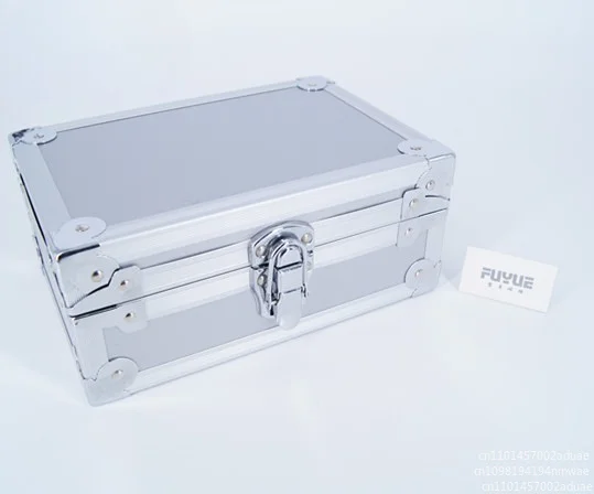 Stainless steel universal set F2 grade 1mg-500g standard weight box electronic scale balance accuracy
