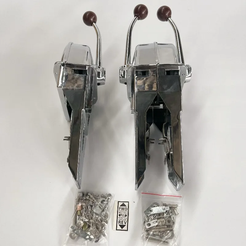 Throttle Servo Throttle Gear Controller Manipulator American