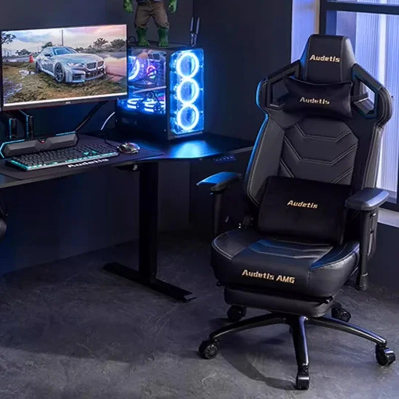 

Детский стул, молодежный стол, ленивый удобный офисный шезлонг, игровой эргономичный дешевый продвинутый геймерский ПК, кресло для отдыха, удобный табурет