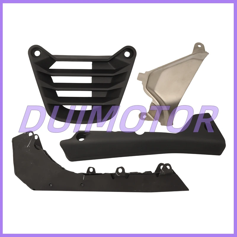 

Engine Bottom Guard / Center Shroud / Lower Guard for Ktm Rc390