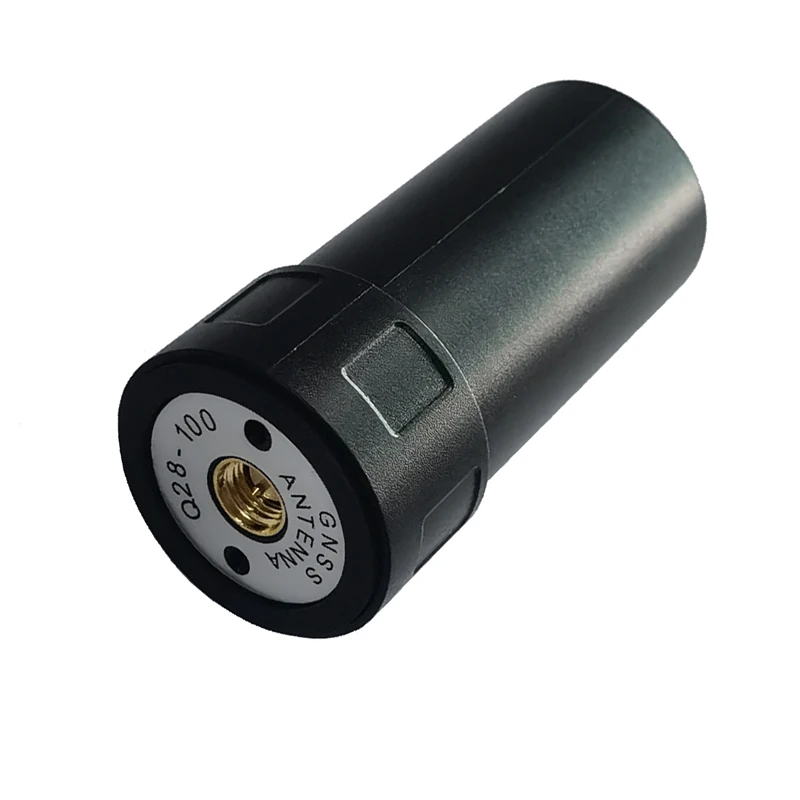 HQA24 High Accuracy RTK Centimeter-Level Spiral Helical GNSS Antenna with GPS Module M2M Chipset