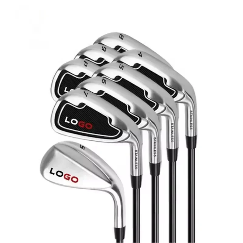 

New Arrival Golf Clubs Factory Wholesale Golf Clubs Set Complete Set Steel Shaft With Putter