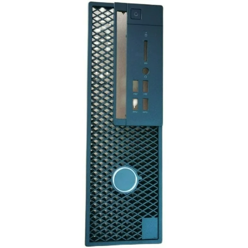 New Front Bezel For Dell OptiPlex 3050 5050 7050 SFF Precision T3420 SFF Front Panel PN:8X789 TN7HG PMV18 RDG20