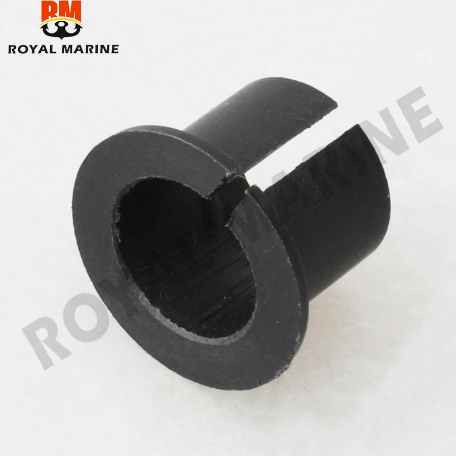 

90386-10009-00 Втулка для подвесного мотора Yamaha 2T 9,9HP-225HP 4T F40 F45 F50 FT50 90386-10009 детали лодочного двигателя