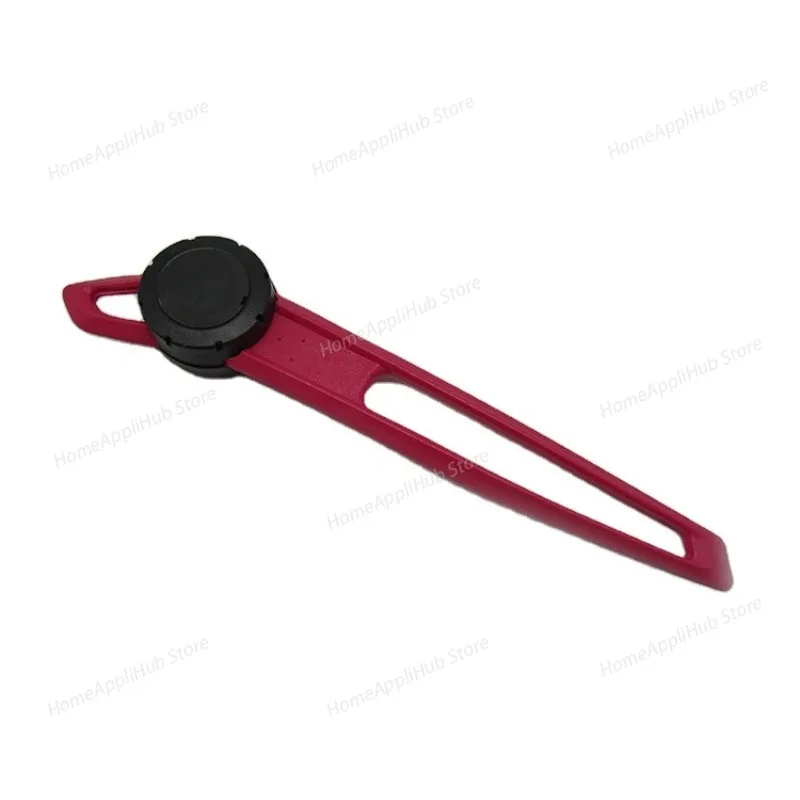 Excavator Pilot Lock, Hydraulic Pilot Lock R150-9 R225-9 R335-9 R320 Hydraulic Safety Lock Pilot Handle Lock High Quality