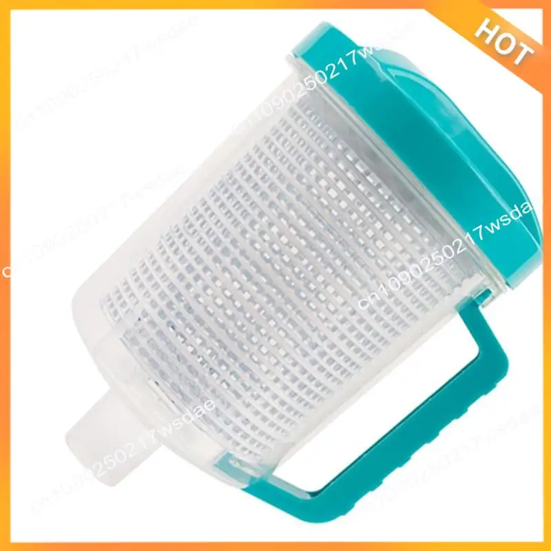X08A Leaf Trap Filter Canister Collector Basket For W26705 R211084, Compatible With W560 W530 Pool Vacuums