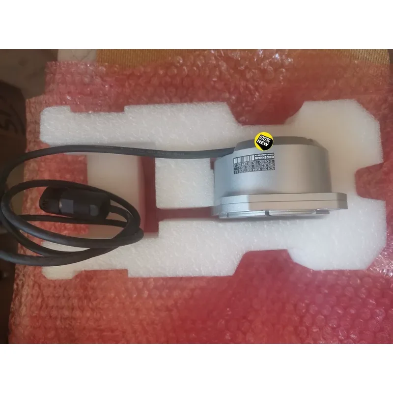 Latest Model for Heidenhain RCN226 Shaft Diameter 22 Encoder 533110-02 New Original Replacement Part Industrial Automation