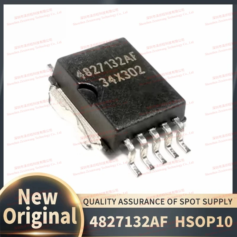 (10piece) 100% New Original 4827132AF HSOP10  Chipset