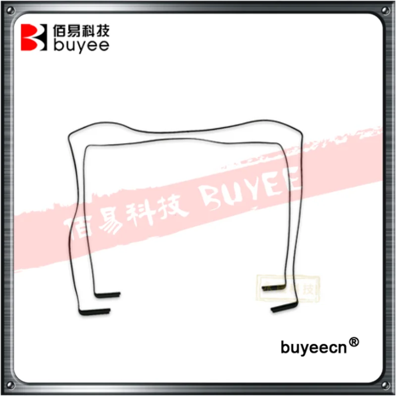 Original New For MacBook Pro 14.2'' 16.2”  A2442 A2485 LCD Screen Display Rubber Frame Ring