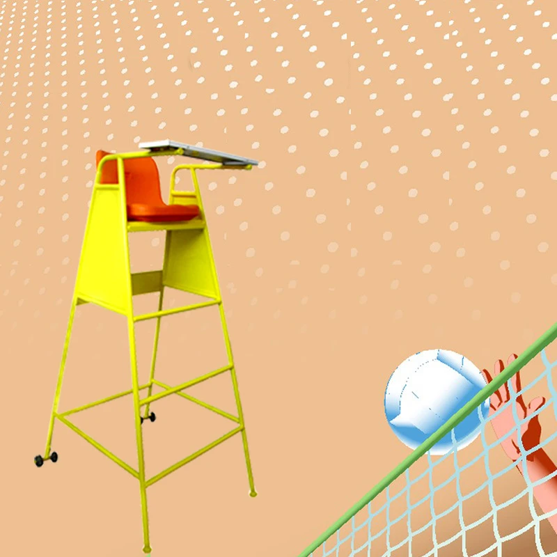 

Match court стул судьи-Рефери телефон из нержавеющей стали