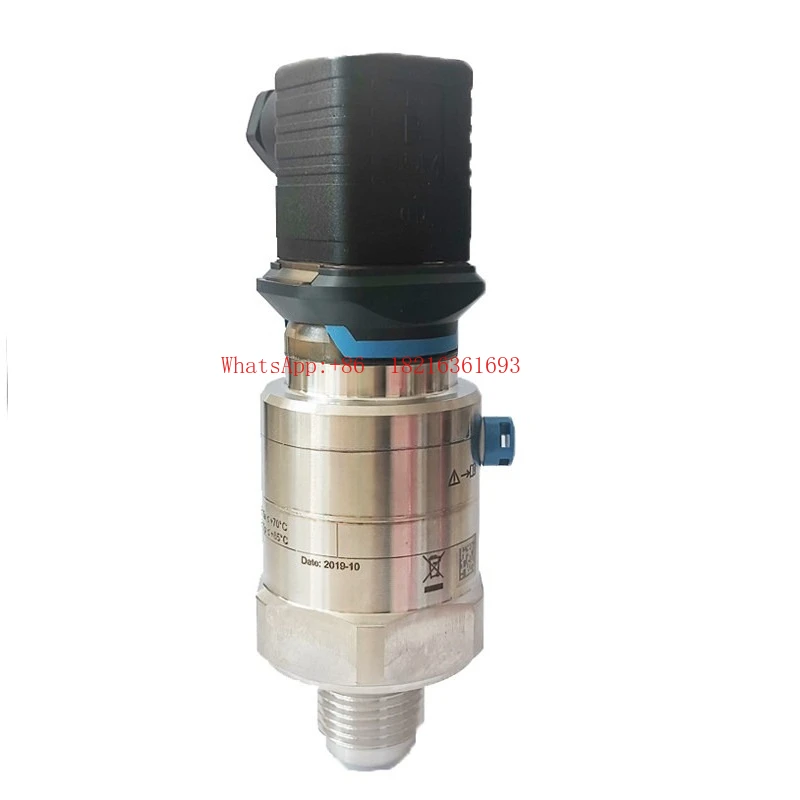 PMP11-AA1U1BWJJ/PMC11-AA1U1PWBJA/PP21/PMC21 Industrial Component Pressure Transmitter