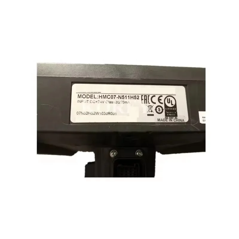 HAND MANIPULATOR HMC07-N511H52 GOOD in CONDITION