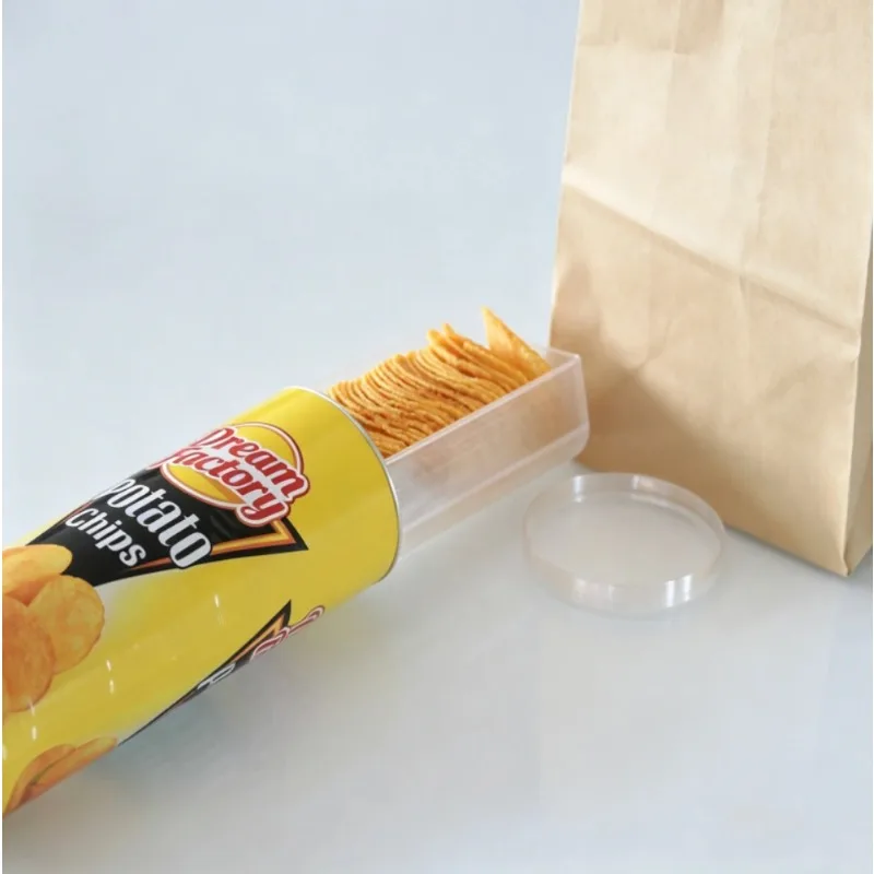 Coke To Crisps Stage Magic Trick Visual Transformation Vanish Production Magic Props Close Up Professional Magician Illusion Fun