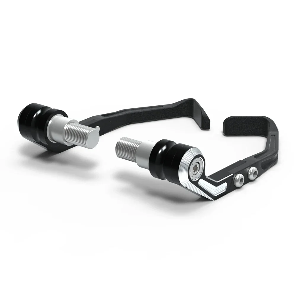 Motorcycle Handlebar Brake Clutch Lever Protective for Moto Guzzi V85 V100 After 2023