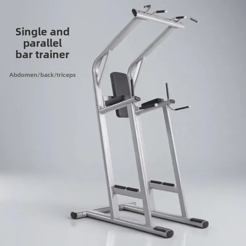 YJQ horizontal bar floor-to-ceiling household indoor pull-up gym commercial muscle training equipment