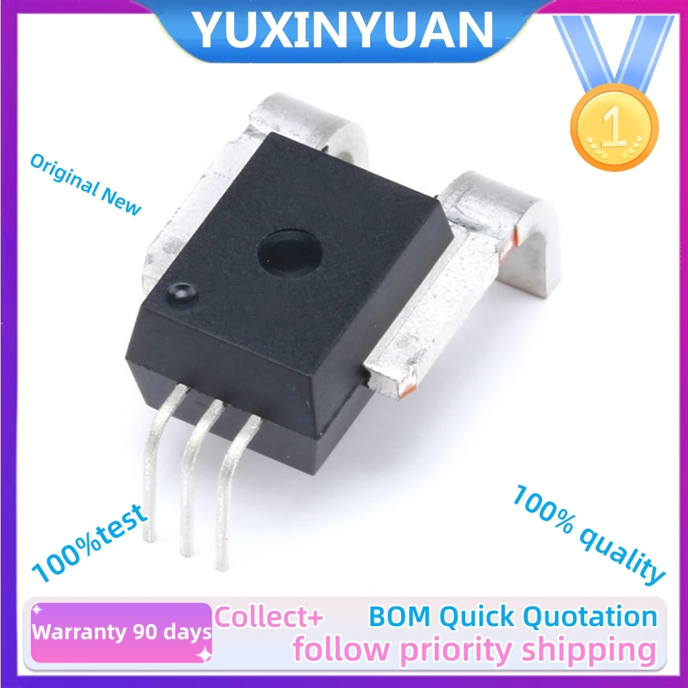 

ACS758 100%New Original ACS758LCB-100B in stock 5pcs/lot