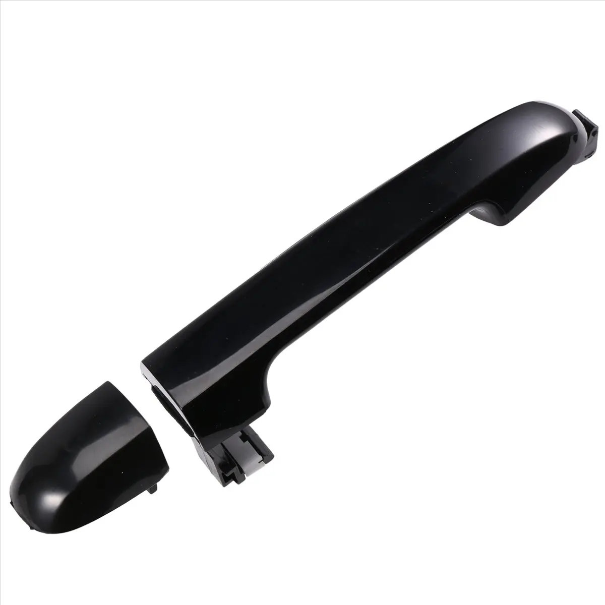 #39F (Black)for Hyundai Elantra 2007-2010 Outside Exterior Door Handle,Automotive Parts & Accessories