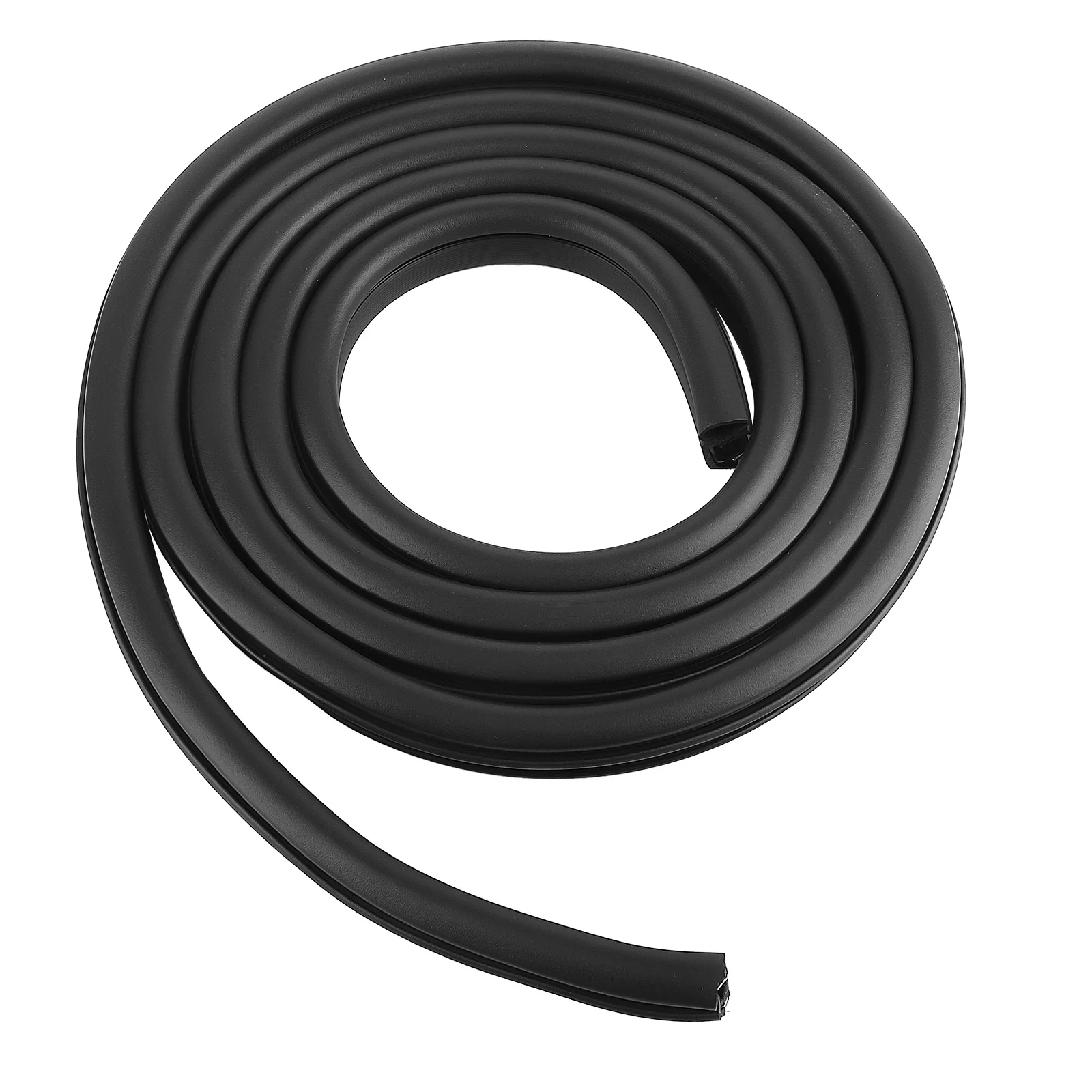 

Right Door Seal Rubber for BMW E36 Coupe 2 Door 51711977728 51712138958 91-99