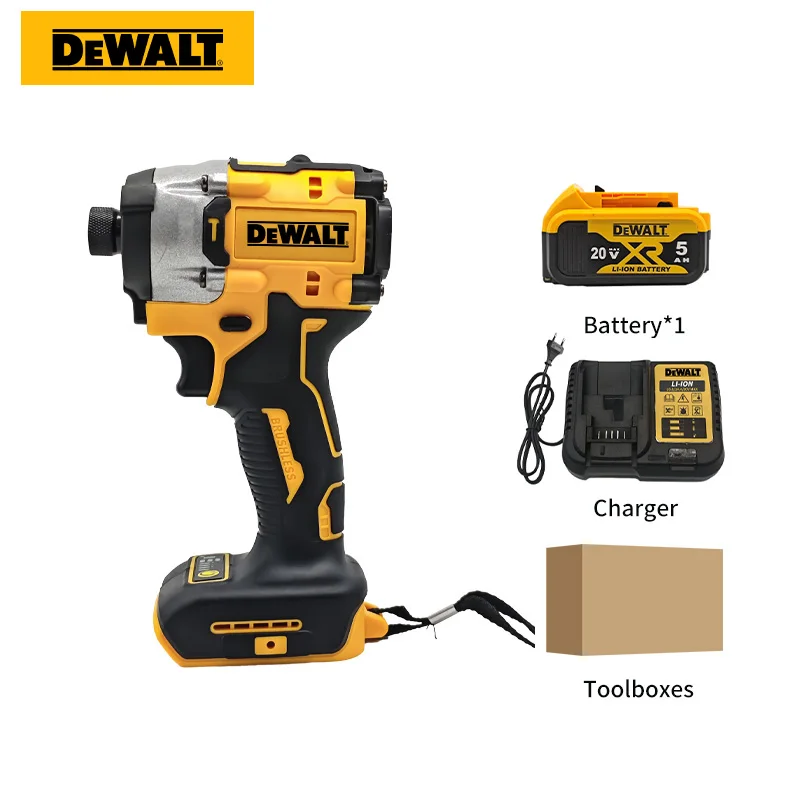 Dewalt DCF850 Impac…