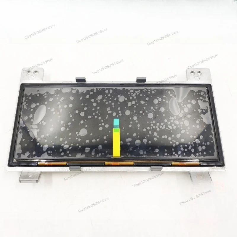 For RX5 MAX EMAX PLUS HS Full LCD Combination Instrument Assembly, LCD Display Screen