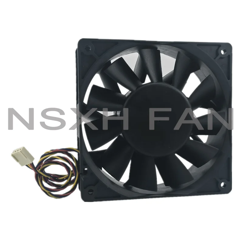 Brand New FB1224SHE 12038 12cm 24V 1.0A 1A 12cm Large Air Volume Inverter Fan