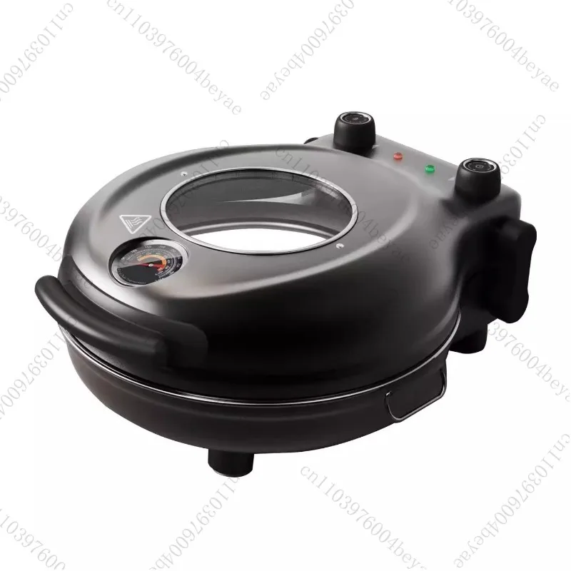 Sa machine kitchen household electric cake pan electric pizza stove double-sided pancake machine