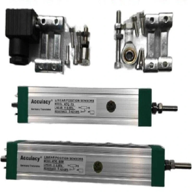 displacement sensor .KTC50 KTC75 KTC100 KTC110 KTC125 KTC130 KTC150 KTC175 KTC200 KTC225 electronic ruler