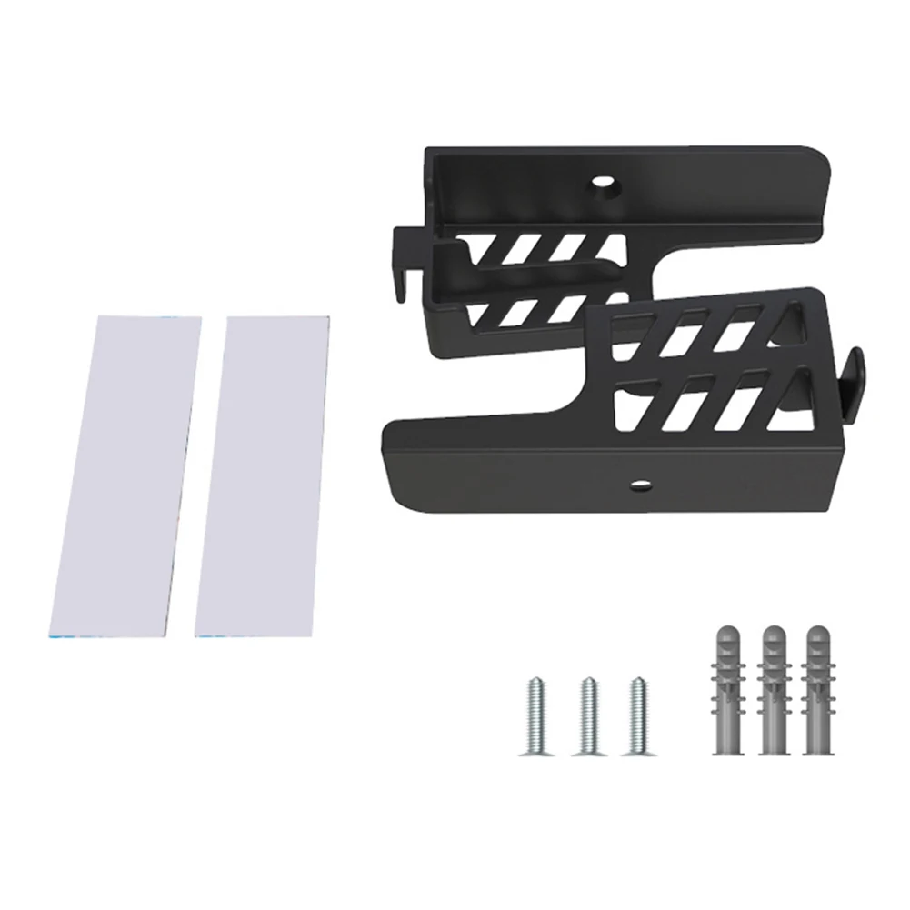 

2 шт. регулируемый настенный держатель для планшета, универсальная рамка для телефона, комплект кронштейнов для подставки, универсальный кронштейн для подставки для планшета