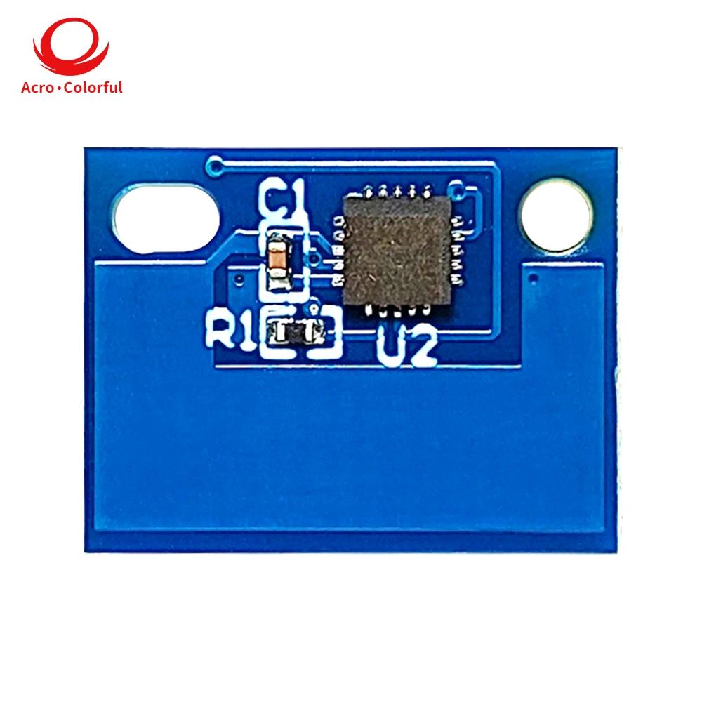 Chip de Tóner 25A0013 54G0H00 64G0H00 para Lexmark MS911de MX910de, Chip de Cartucho para Impresora MX911de, Copiadora MX912de, Chip de Tambor 54G0P00