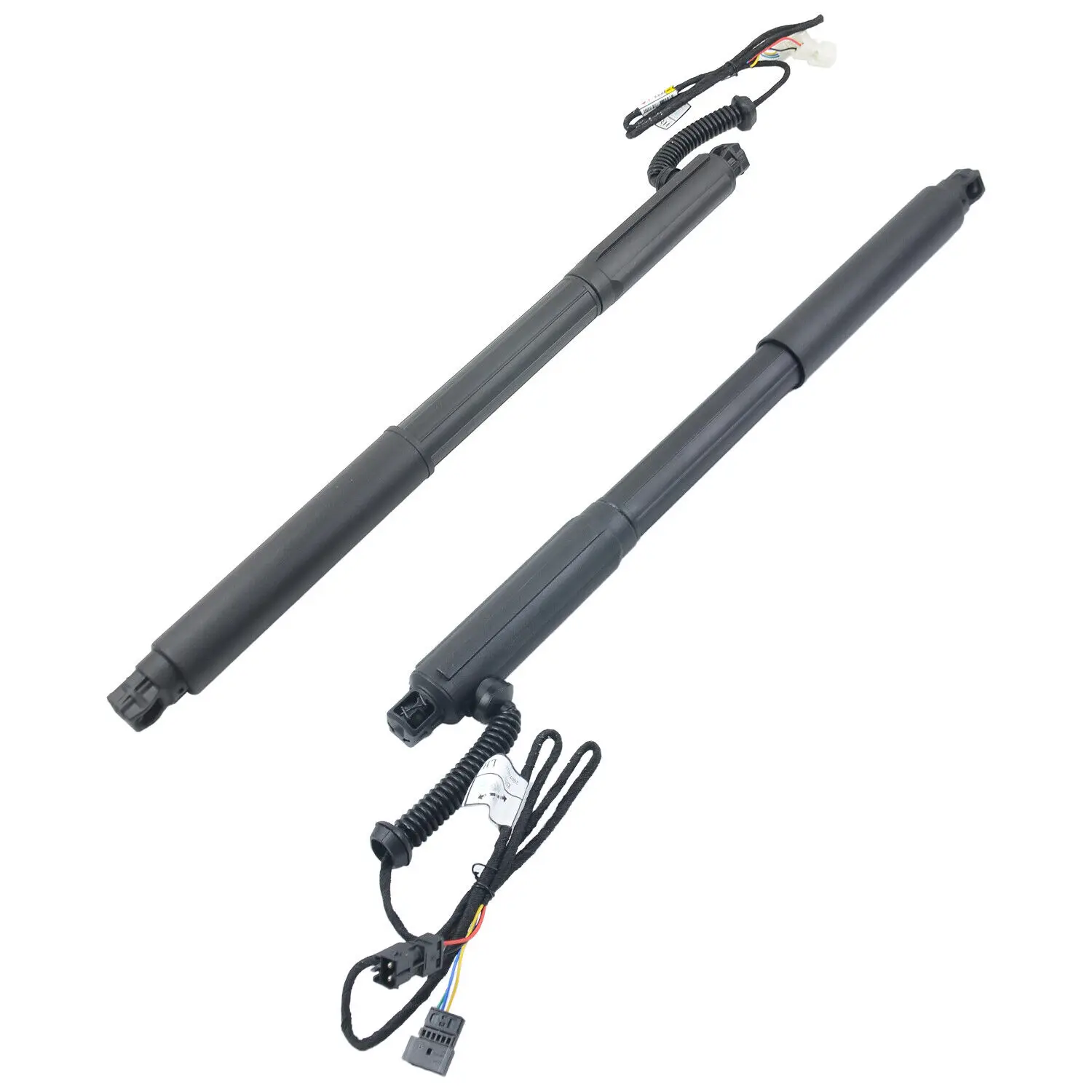 Daochen Left Right Power Liftgate Rear Electric Tailgate Strut 51247332695 51247332696 For BMW X5 E70 2007-2013