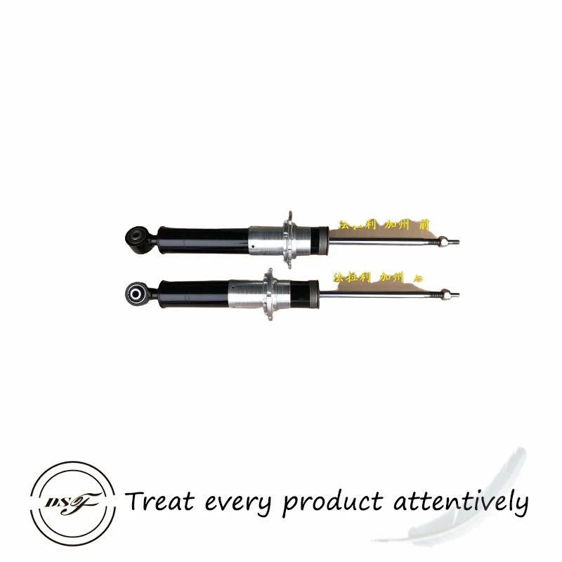Shock Absorber Suspension  Shock Absorber Car Shock Absorber Coil Automobile Damping Spring for Ferrart California
