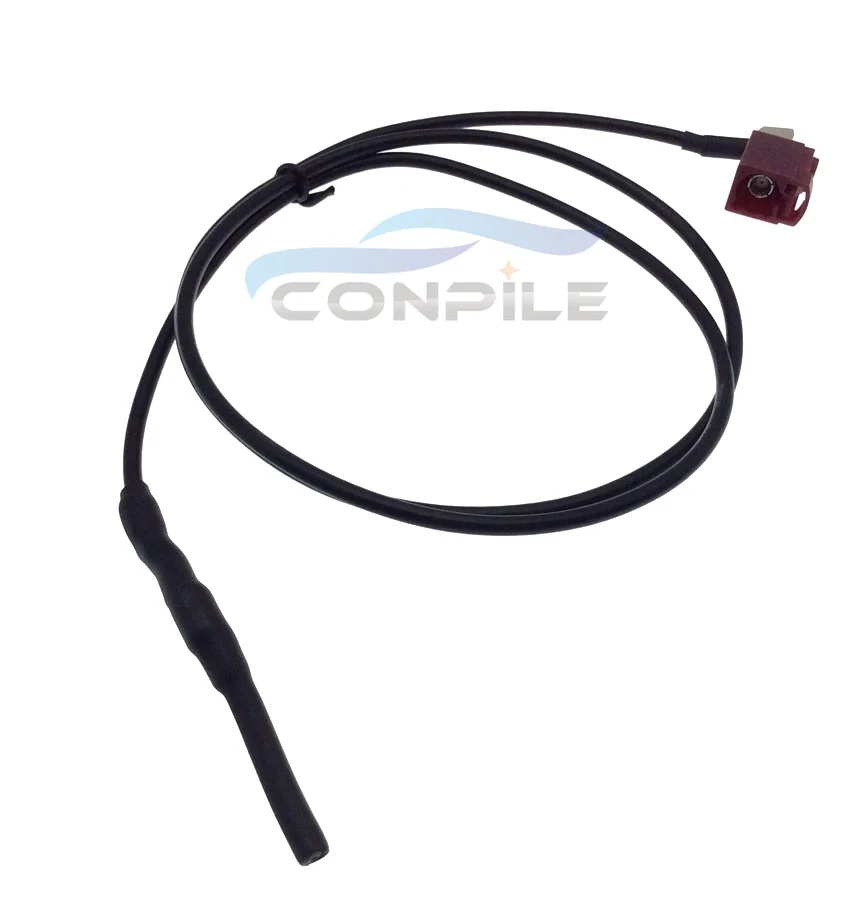 for BMW MINI EVO Host CarPlay Signal Enhanced WiFi Antenna No Trouble Code cable wire line 61116816435