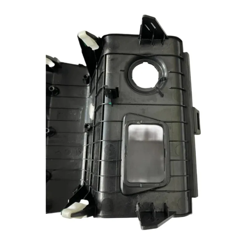 For Hyundai Elantra IX25 IX35 949552Z000SH 951203S000 951204F000 951202Z300 Cigarette Lighter Socket Audio Plug USB Panel Frame