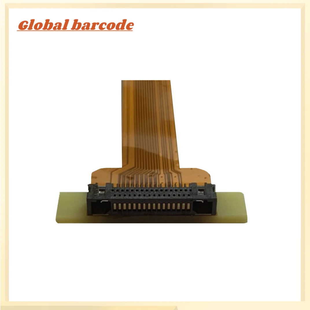 

High Quality Sync & Charge Connector with Flex Cable for Datalogic Falcon X3+ Falcon X4v