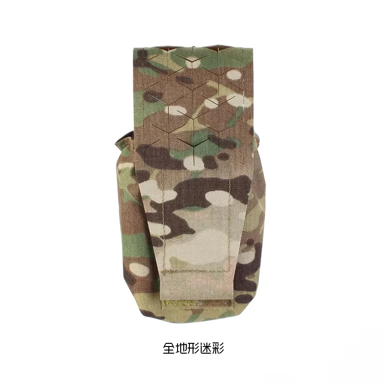 NONE PEW TACTICAL SPUD Pouch Airsoft PH54 4