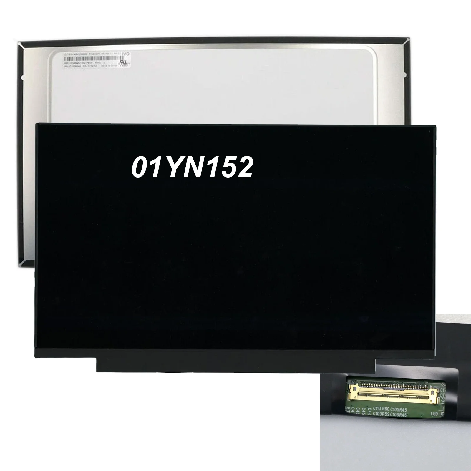 01YN152 1YN152 New …