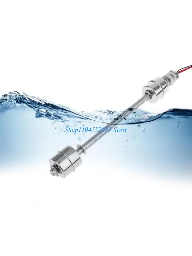 

Y6GD Upgraded Stainless Steel Float for Pool Versatile & Durable Water Level Versatile for Containers Pools