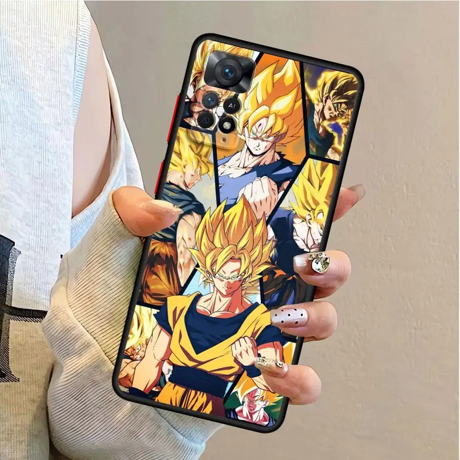 Dragons Ball Soft S… - image