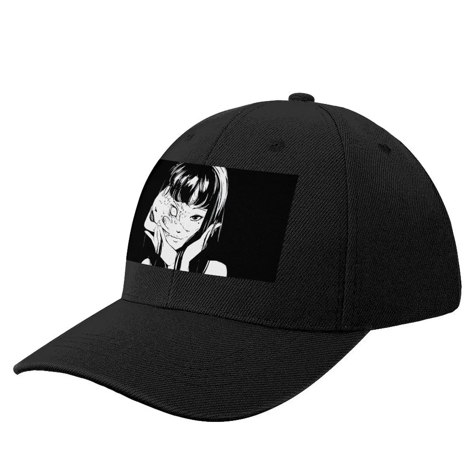 

Tomie Ito v1 Baseball Cap Rave Beach Outing Hip Hop New In The Hat Mens Caps Women's