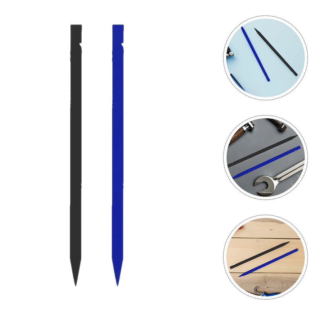 

100pcs Anti Static Pry Tool Kit Plastic Disassemble Rod for Phone Computer Tablet Repair Electronic Spudger Tools
