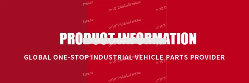 

Forklift Controller Electric Forklift Control Unit Assy 3903606331 3903601983 for Linde 335-02 E16C E20P