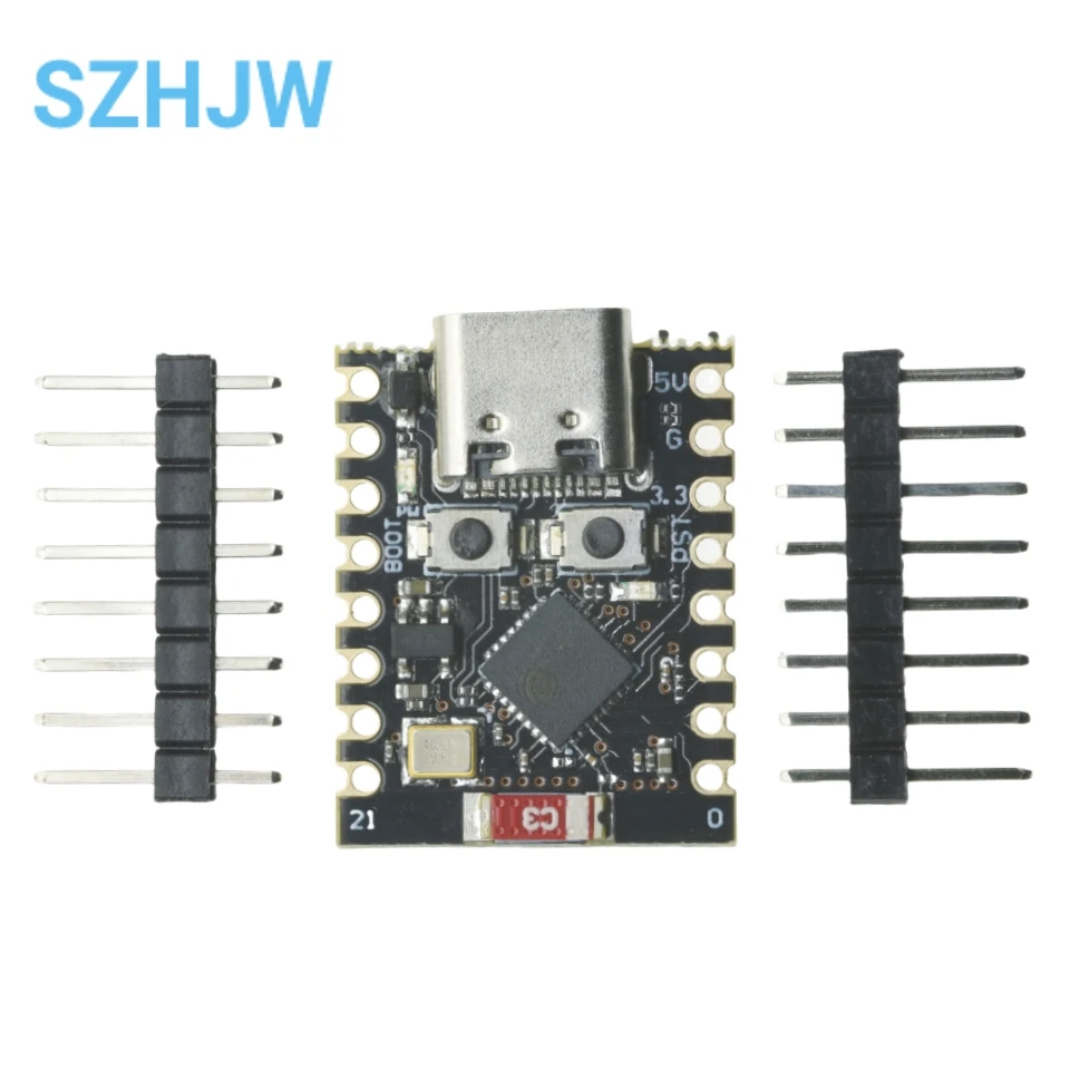 1/5/10pcs ESP32-C3 Development Board ESP32 SuperMini Development Board ESP32 Development Board Wifi Bluetooth